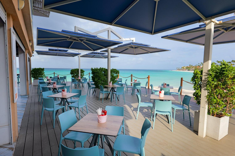 Food & Drinks 5, Divi Dutch Village Beach Resort
