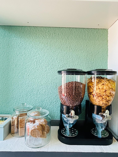 Food & Drinks 3, B&B Dea Madre, Cagliari