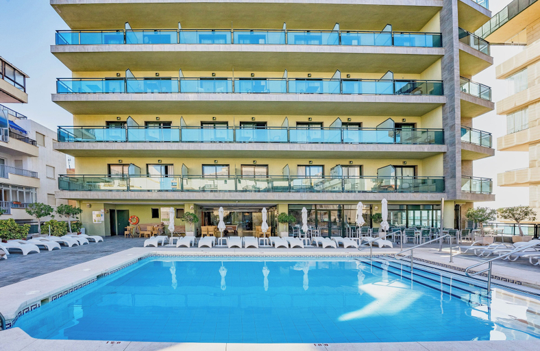 Sport & Beauty 3, Leonardo Hotel Fuengirola Costa del Sol, Málaga