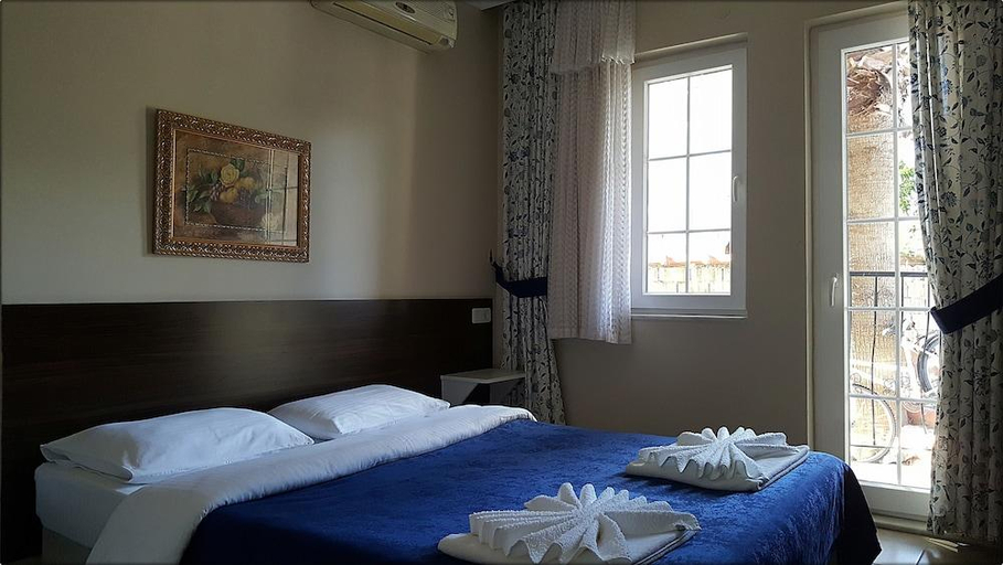 Bedroom 4, Eon Dalyan Boutique Hotel, Ortaca