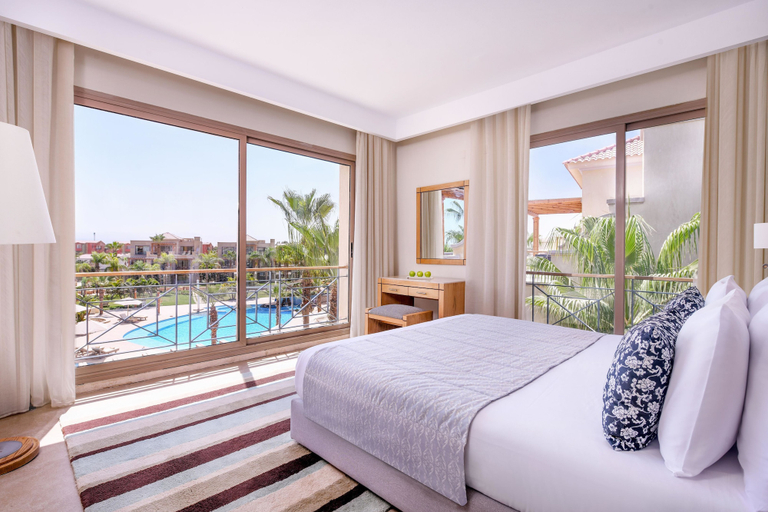 Bedroom 3, JAZ Little Venice Golf Resort, 'Ataqah