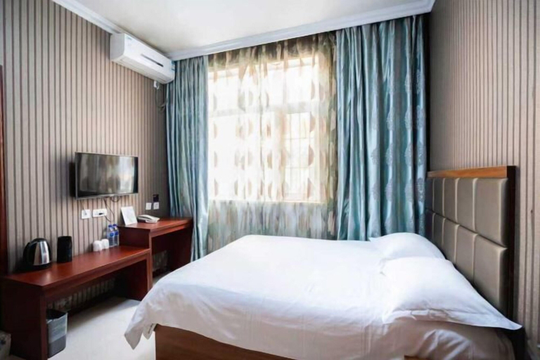 Others 3, Qian Guoxin Dingsheng Hotel, Songyuan