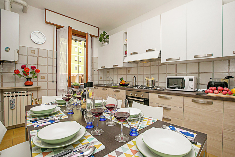 Food & Drinks, Appartamento Verona For You, Verona