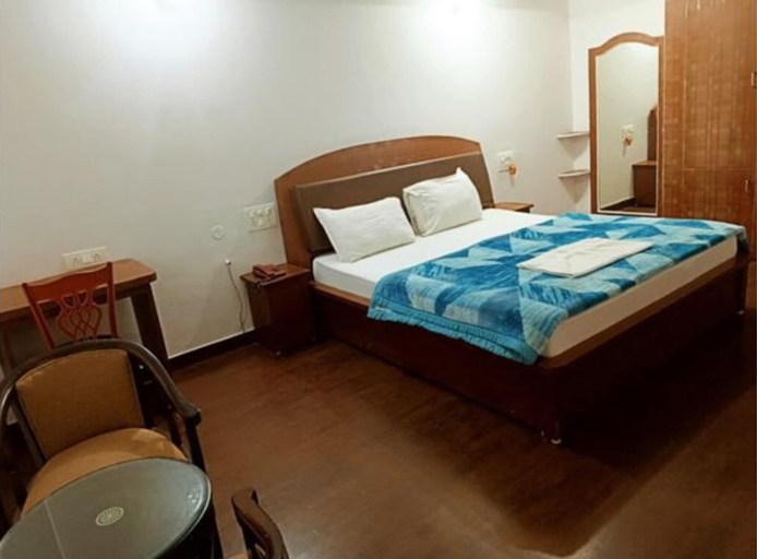 Room, Midway Madhepura Mandal Rd, Madhepura