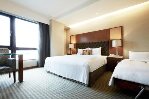 Others 3, Beauty Hotels Roumei Boutique, Taipei City