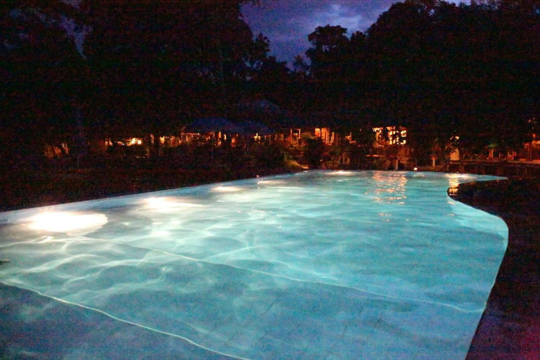 Sport & Beauty 2, Two Fish Resort Bunaken, Manado