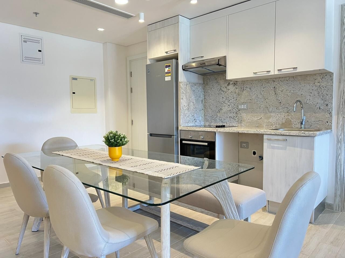 Dining, Fouka North Coast ST5-CH83-0101, Ad-Dab'ah