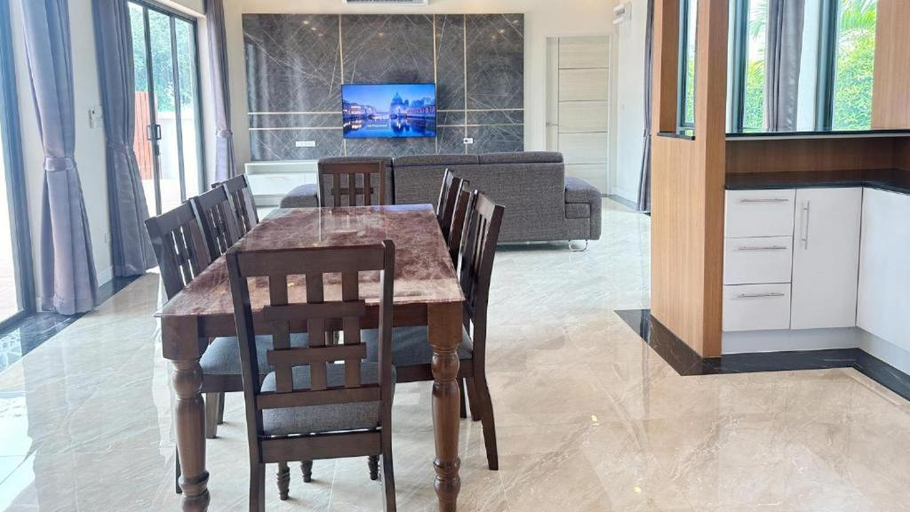 Others 4, Azure Escape Pool Villas Hua Hin in Hua Hin, Hua Hin