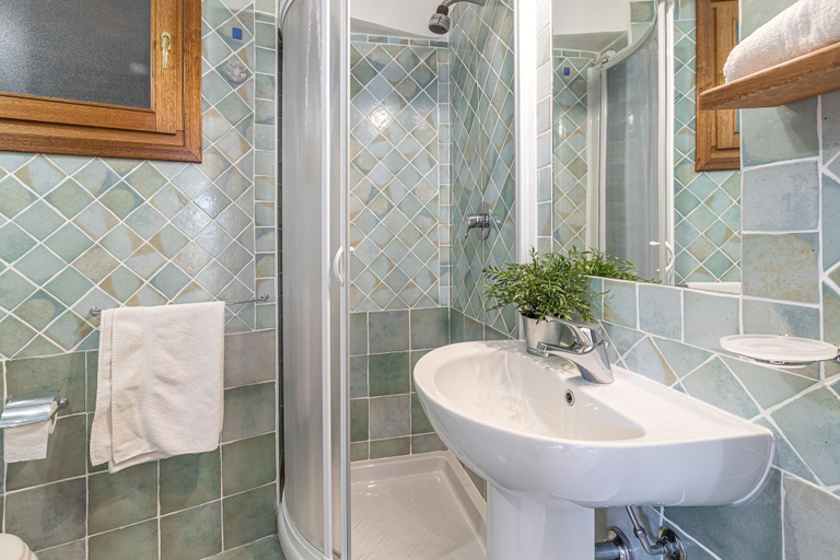 Others 4, Villetta Franca 100m From The Beach, Olbia-Tempio