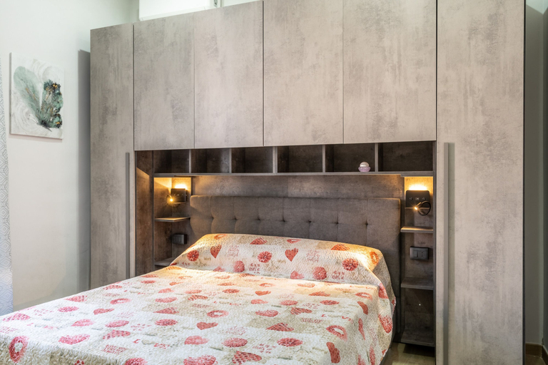 Room 4, La Capinera by Wonderful Italy, Syracuse