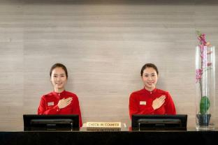 Others 2, The Straits Hotel & Suites Melaka, Malacca City
