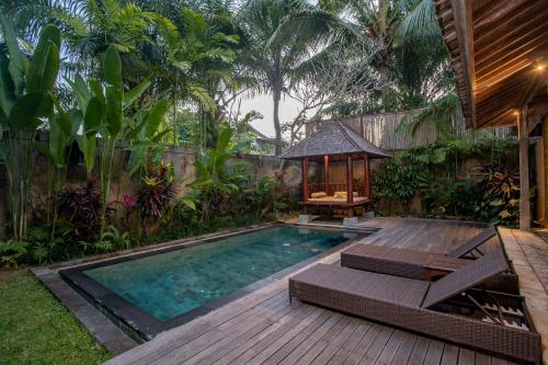Others 4, Arya Villas Ubud, Gianyar