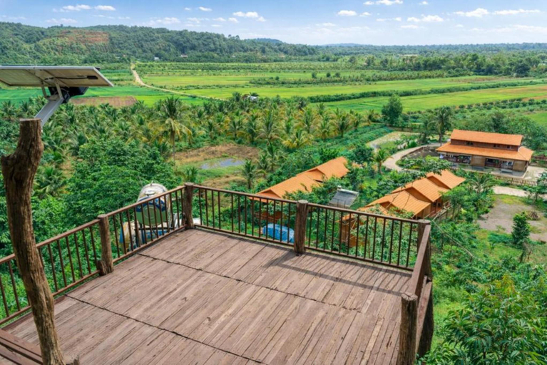 Others 5, Homestay Dream hill, Tân Phú