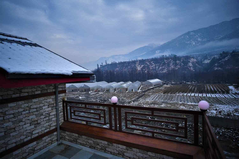 Primary image, Mountainshack Riverside Stay & Cafe, Kullu
