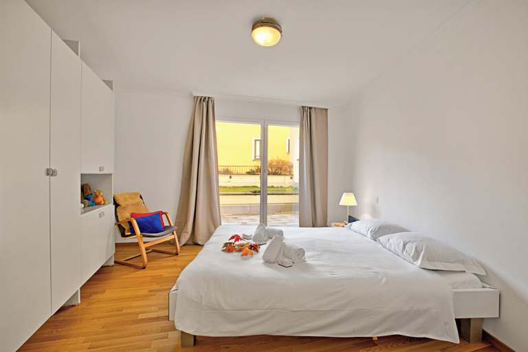 Room 2, O Lac Ascona With Garden, Locarno