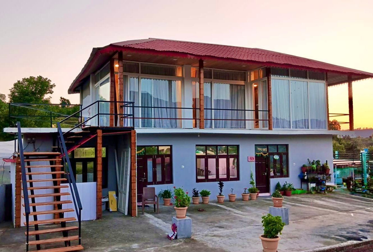 Primary image, Kumaon Oasis, Almora