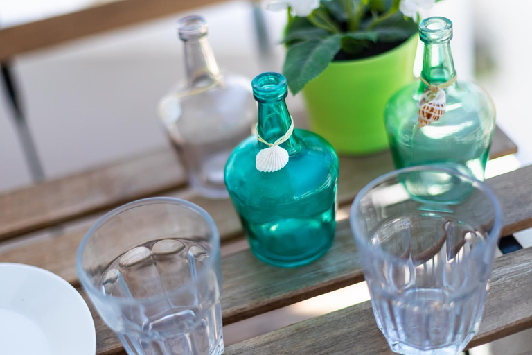 Food & Drinks, Voramar Apartment, Baleares