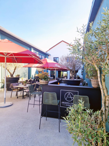 Food & Drinks 4, ARGENTA Living 42, Fulda