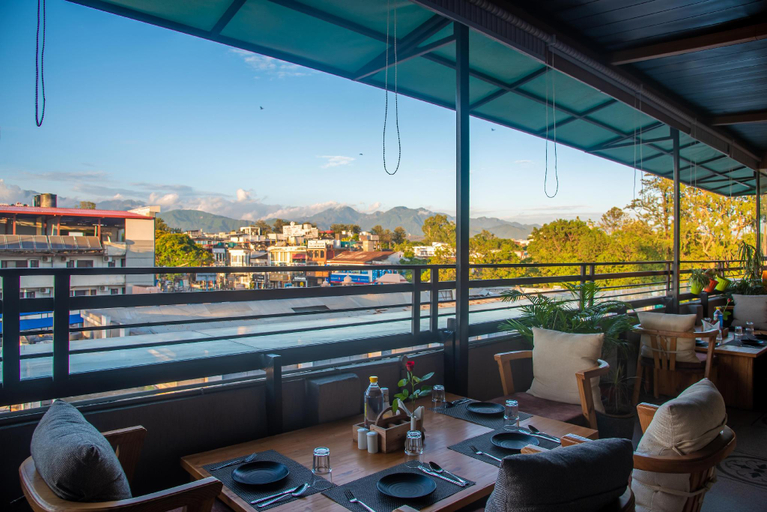 Food & Drinks 2, Park View Premium Dehradun, Dehradun