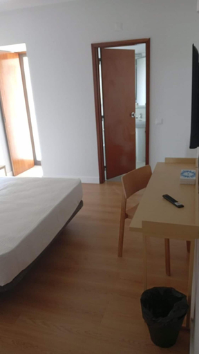 Room 4, Flag Hotel Campo Maior, Campo Maior