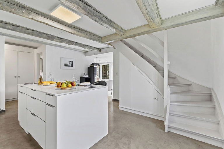 Interior 5, Casa la Tortue 2 Scaiano for 6, Varese