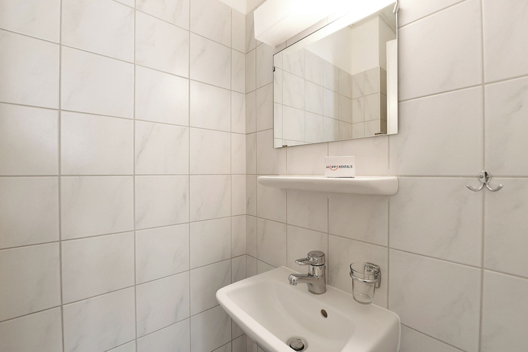 Bathroom 3, Imbarcadero apartment, Locarno