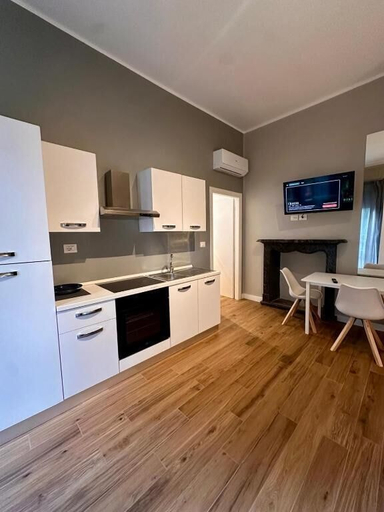 Private kitchen 4, HH Tortona, Alessandria
