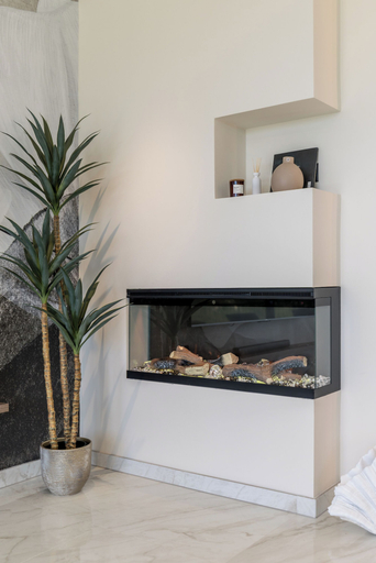 Interior 2, Villa M&D, Luxury Sea View Villa with Pool & Sauna, Dugi Rat