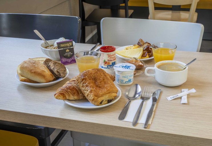 Food & Drinks 5, B&B HOTEL Toulon Ollioules, Var