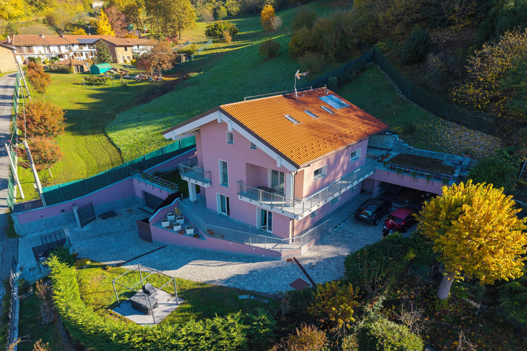 Exterior 2, Appartamento Ciclamino With Garden and Parking, Torino