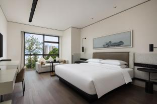 Guestroom 4, HOTEL KAPOK SHENZHEN LUOHU, Shenzhen