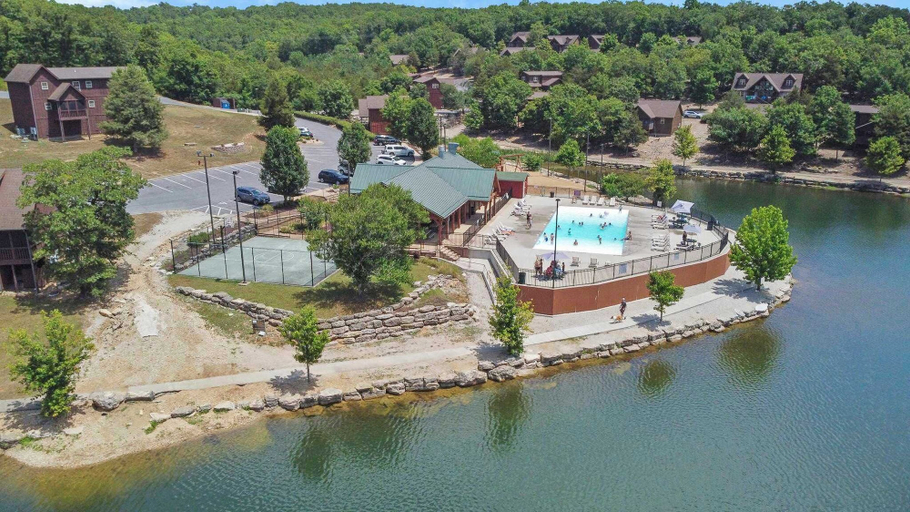 Exterior & Views 2, Retreat by Design - Resort Amenities, Stone