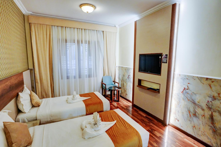 Others 5, Madinah Manazeli Hotel, Al Madinah Al Munawwarah