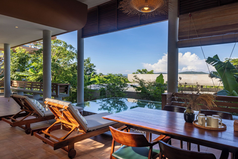 Room 2, Amaya Kampot, Kampot