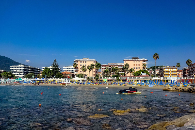 Beach 2, Il Faro Sul Mare - Total Sea View, Savona