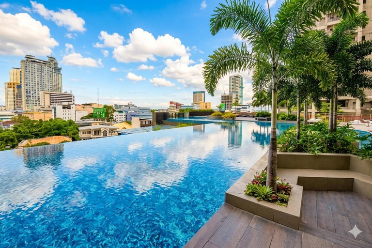 Sport & Beauty 2, Midtown Cebu City Condo, Cebu City