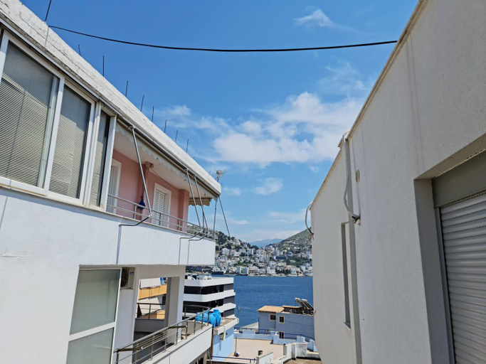 Others 3, 3S Apartments -Sea-Sun-Sky-, Sarandës