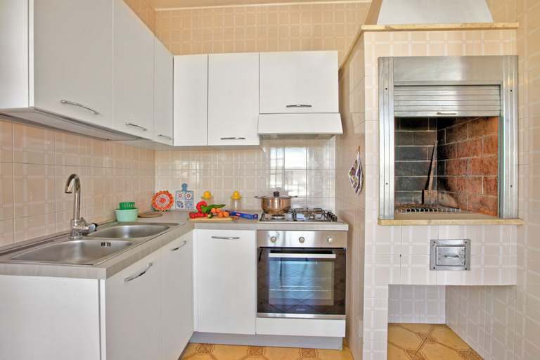 Private kitchenette 2, Casa Marangi 250 meters from the sea, Lecce