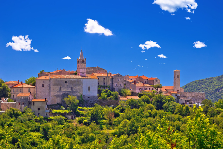 Exterior & Views 2, Seafront Villa Andrijana, Labin