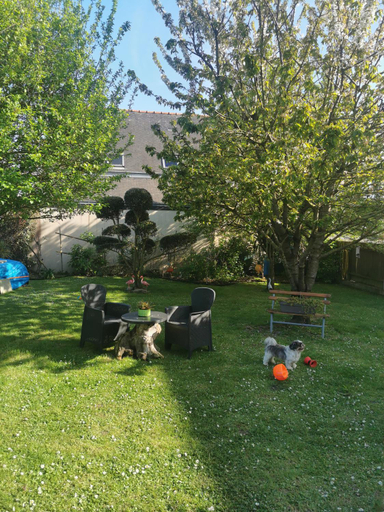 Others 4, CHAMBRE D'HOTES Cote RANCE, Ille-et-Vilaine