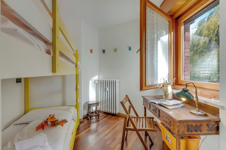 Room 2, Appartamento Little Treasure, Torino