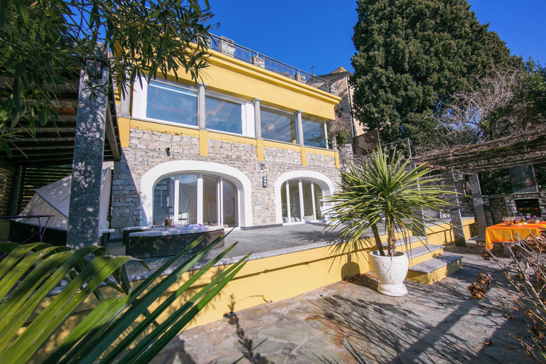 Exterior & Views 2, Villa Lugano Lakefront, Como