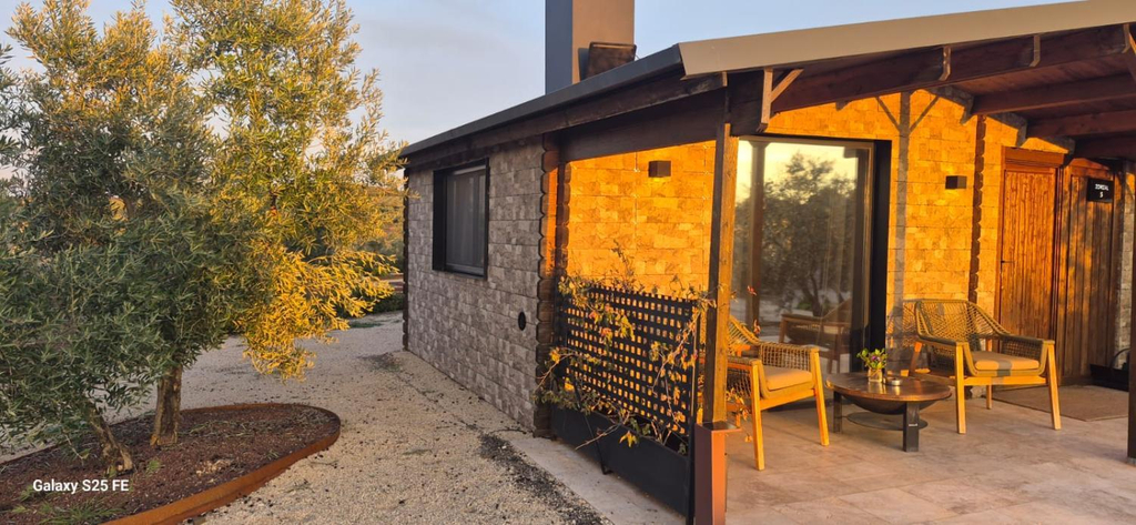 Facilities 4, Finca Los Collados de San Miguel, Ciudad Real