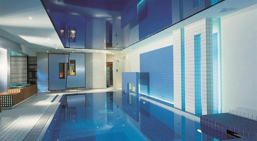 Sport & Beauty 3, Mintrops Land Hotel Burgaltendorf, Essen