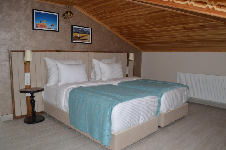 Bedroom 4, Qrista Managed by Dedeman, Merkez