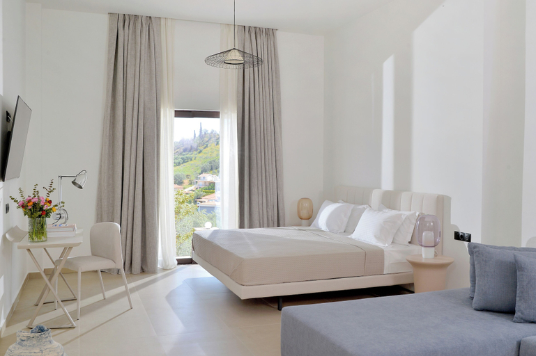 Room 3, Althea Resorts, Peloponnese