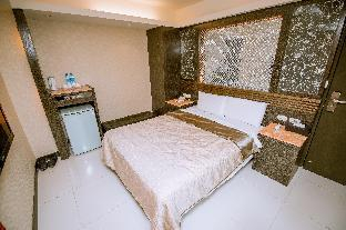 Bedroom 5, Guide Hotel-Xinyi Branch(Ex HolyPro Hotel), Taipei City