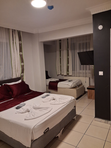 Room 3, Yağmur pansiyon, Esenyurt