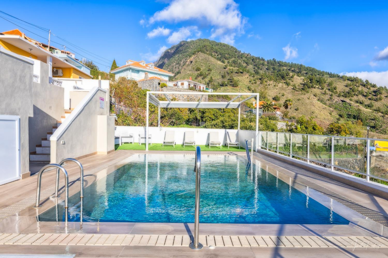 Sport & Beauty 1, casa moni 2, Santa Cruz de Tenerife