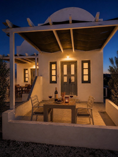 Exterior & Views 2, Mare Nostrum Santo, South Aegean